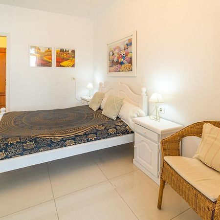 Eden Rentals Lake Port 6Th Beach Avenue Puerto de la Cruz  Exterior photo