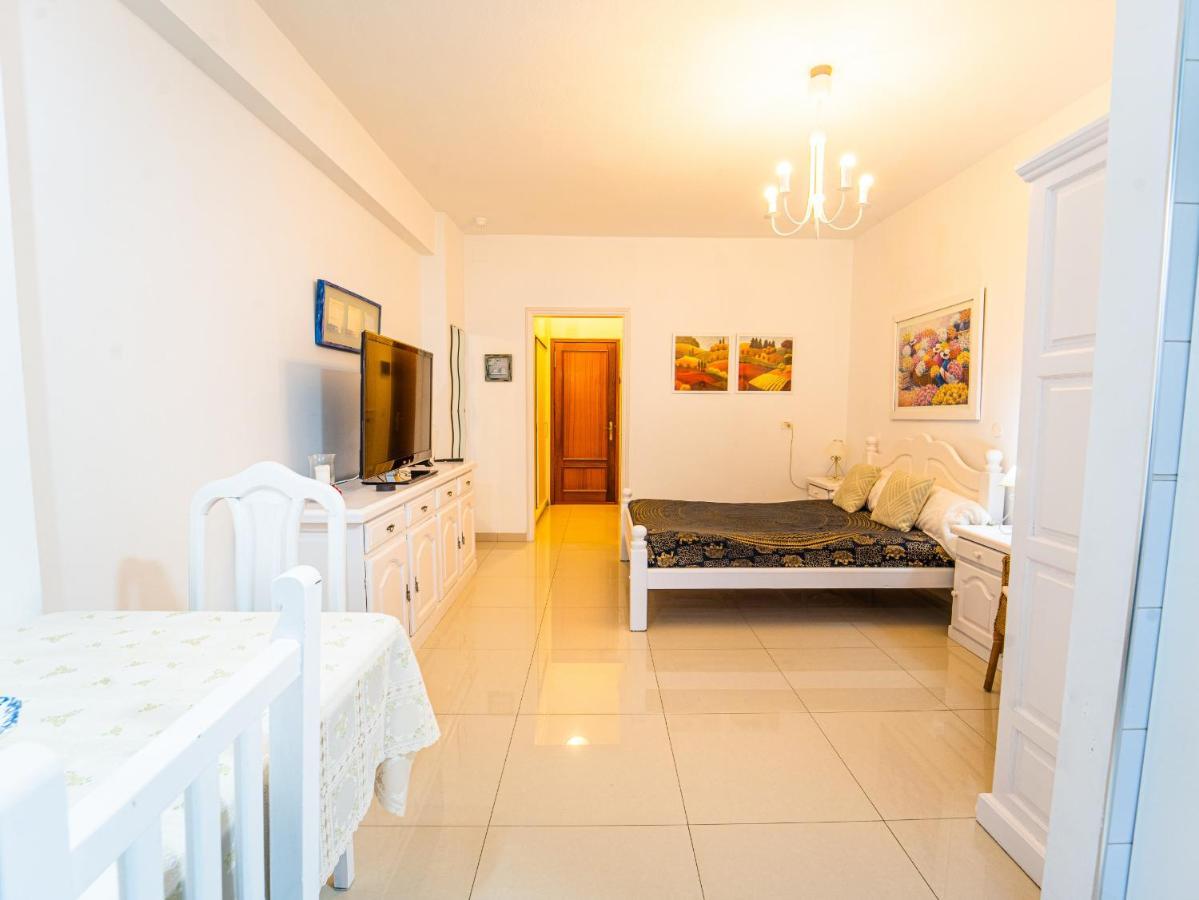 Eden Rentals Lake Port 6Th Beach Avenue Puerto de la Cruz  Exterior photo